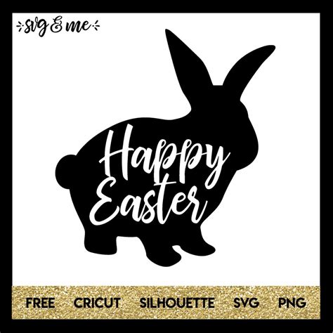 Download Free Easter SVG, Bunny Svg, Easter Bunny Svg, Easter Wishes Svg, Bunny
Kiss Silhouette